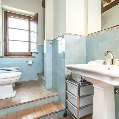 Apartment Locazione Turistica Bella *