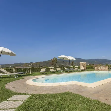 Apartment Locazione Turistica Bella
