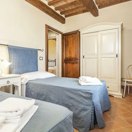Locazione Turistica Bella * Cortona