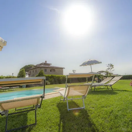 Apartment Locazione Turistica Bella Cortona