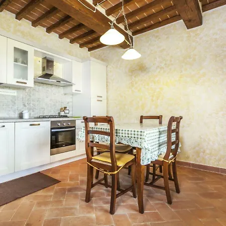 Locazione Turistica Bella * Cortona