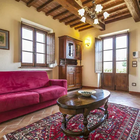 Locazione Turistica Bella *