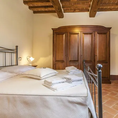 Locazione Turistica Bella