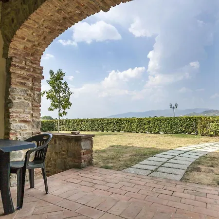 Locazione Turistica Bella *