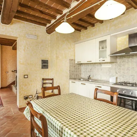 Locazione Turistica Bella Apartment *